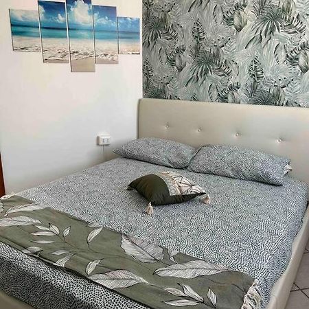 Apartament Casa Peroni Livorno Zewnętrze zdjęcie