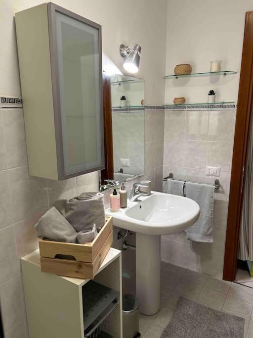 Apartament Casa Peroni Livorno Zewnętrze zdjęcie