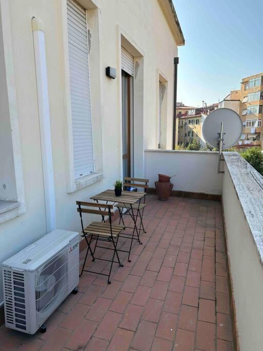 Apartament Casa Peroni Livorno Zewnętrze zdjęcie