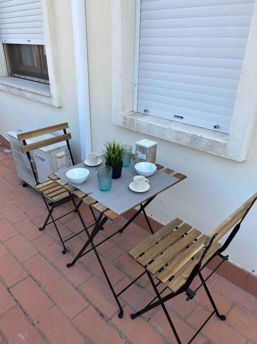 Apartament Casa Peroni Livorno Zewnętrze zdjęcie